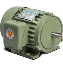 Motor – Động cơ điện công suất rộng từ 0.5HP đến 5HP - Hồng Ký