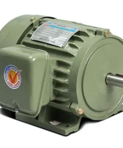 Motor – Động cơ điện công suất rộng từ 0.5HP đến 5HP - Hồng Ký