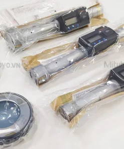 Panme đo lỗ 3 chấu điện tử 468-983 - Mitutoyo (25-50mm)