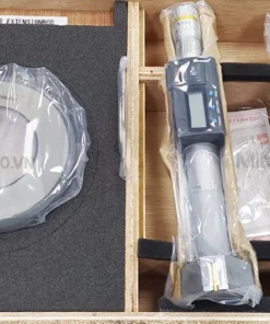 Panme đo lỗ 3 chấu điện tử 468-984 - Mitutoyo (50-75mm)