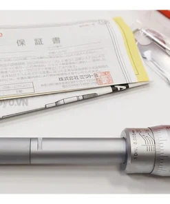 Panme đo lỗ cơ khí 3 chấu 368-765 - Mitutoyo