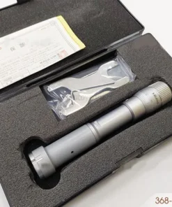 Panme đo lỗ cơ khí 3 chấu 368-767 - Mitutoyo