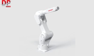 Scriptpro Robot Sp200 Đức Phong Store - Phân phối Misumi chính hãng