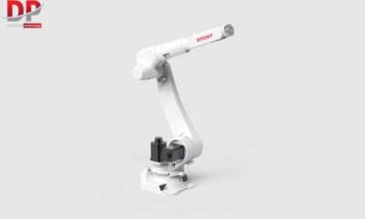 Scriptpro Robot Sp200 Đức Phong Store - Phân phối Misumi chính hãng
