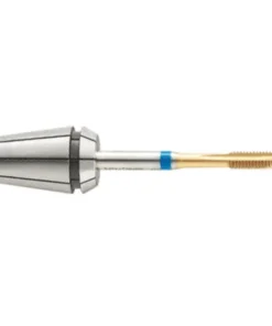 Đầu kẹp Collet dòng TER - Jeil Solution